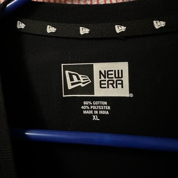 New Era Long Sleeve - Picture 3 of 3